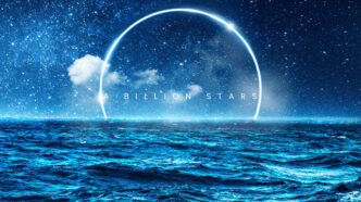 In8inity - A Billion Stars