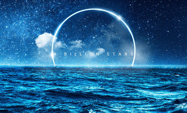 In8inity - A Billion Stars
