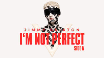 Jimmy Brixton - Smalltown Boy