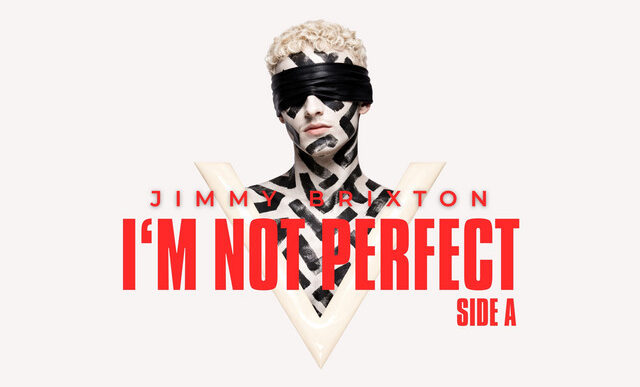 Jimmy Brixton - Smalltown Boy