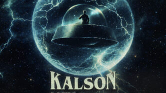 Kalson - KALSON - System Shock