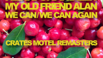 Kerri Chandler - KERRI CHANDLER - My Old Friend Alan