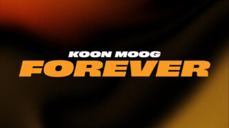 Koon Moog - Forever