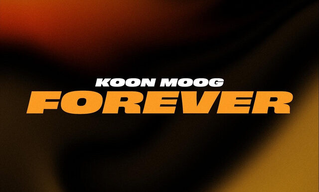 Koon Moog - Forever