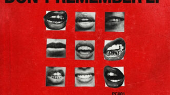 Kriss Reeve - DON'T REMEMBER