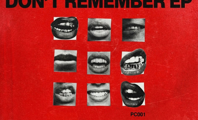 Kriss Reeve - DON'T REMEMBER