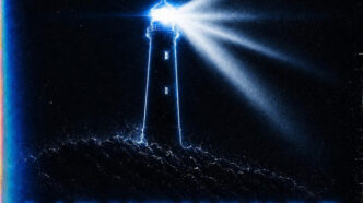 LZRD x The Disco Godfathers x Oaks - Lighthouse