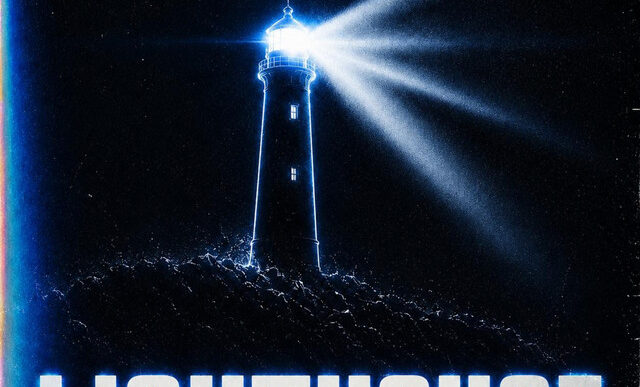 LZRD x The Disco Godfathers x Oaks - Lighthouse