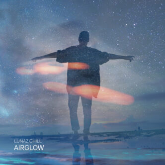 Lunaz Chill - Airglow