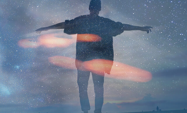 Lunaz Chill - Airglow