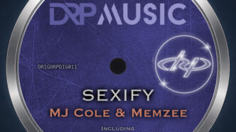 MJ Cole x Japha - Sexify (Japha _Need Your Body_ Dub Mix)