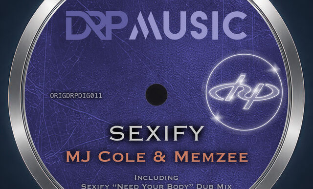 MJ Cole x Japha - Sexify (Japha _Need Your Body_ Dub Mix)