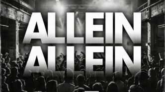 Maite Dedecker - Allein Allein (Maite Dedecker Cover)