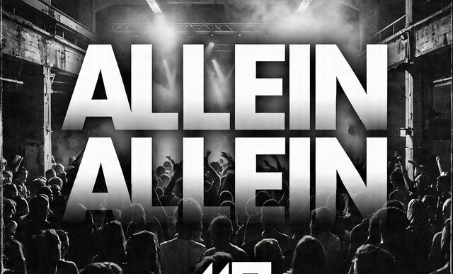Maite Dedecker - Allein Allein (Maite Dedecker Cover)
