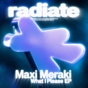 Maxi Meraki - Everybody