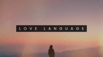 Meanetik - Love Language