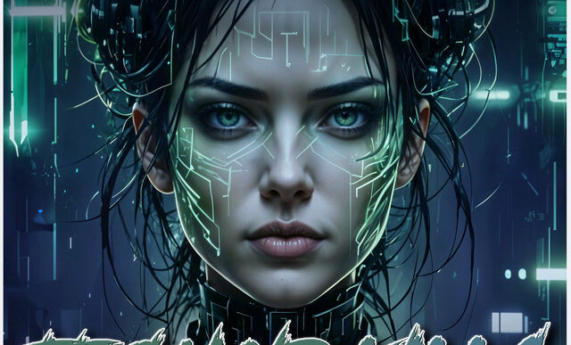 Mike Enemy - Techno Killa feat. Elesha Alice Thorn