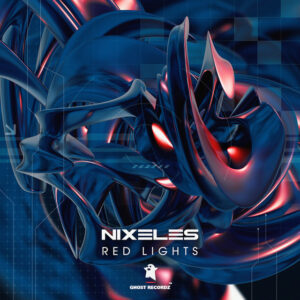 Nixeles - Red Lights