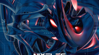Nixeles - Red Lights