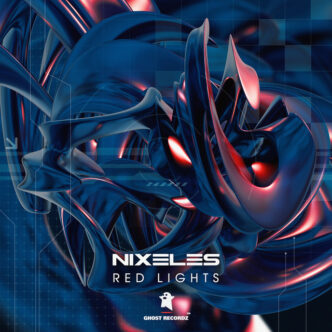 Nixeles - Red Lights