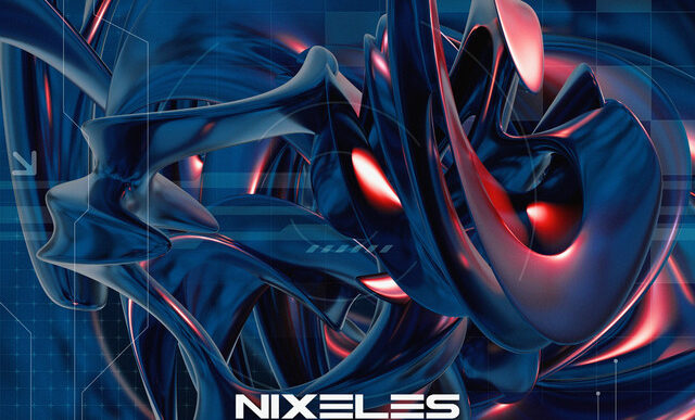 Nixeles - Red Lights