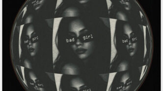 Olly Watt x Grevvy - Bad Girl