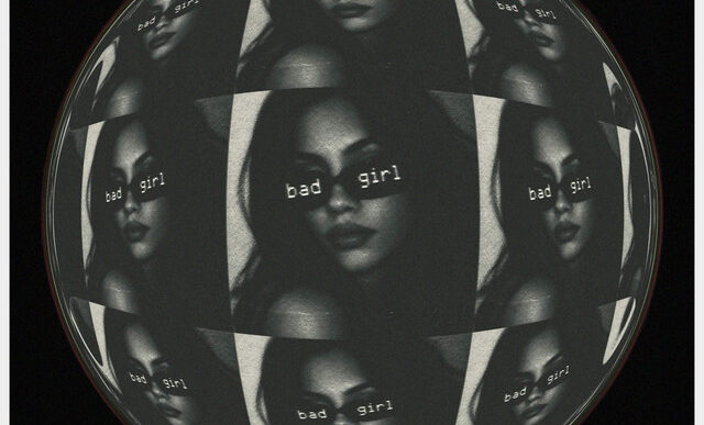Olly Watt x Grevvy - Bad Girl