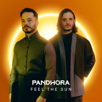 Pandhora - Feel the Sun