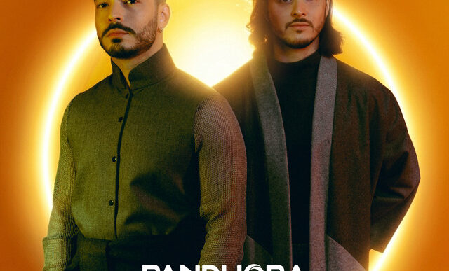 Pandhora - Feel the Sun