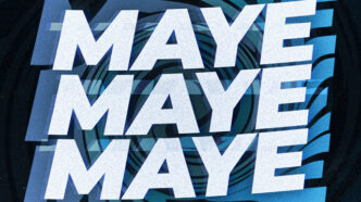 Paradoxics - Maye
