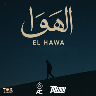 Pedram Charepoo x Meddi - El Hawa