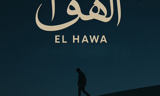 Pedram Charepoo x Meddi - El Hawa