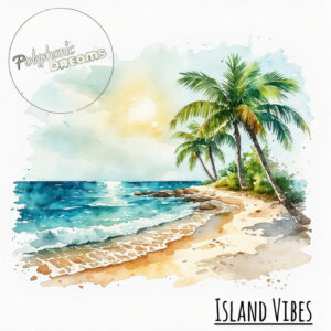 Polyphonic Dreams - Paradise