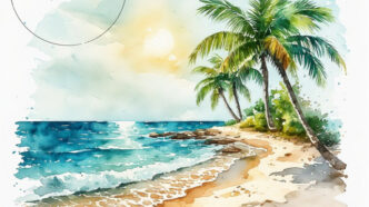Polyphonic Dreams - Paradise