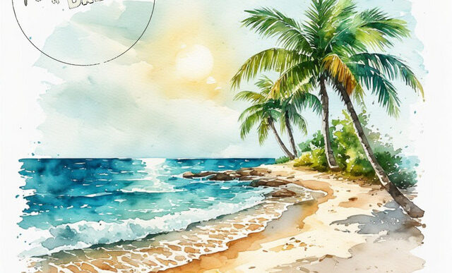 Polyphonic Dreams - Paradise