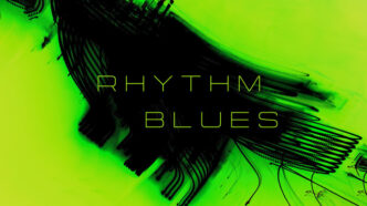 Proactive Panic - Rhythm Blues