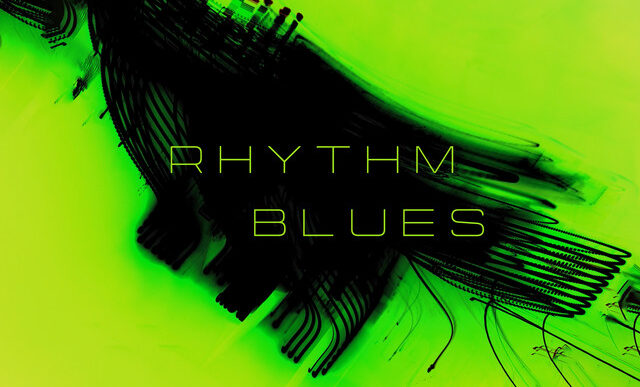 Proactive Panic - Rhythm Blues