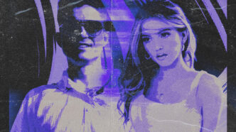 REEKO x Jaime Deraz - Over Reacting