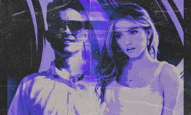 REEKO x Jaime Deraz - Over Reacting