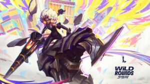 Riot Games - Wild Rift