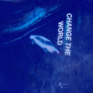 SHWAY - Change The World