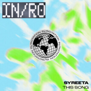 SYREETA - This Song