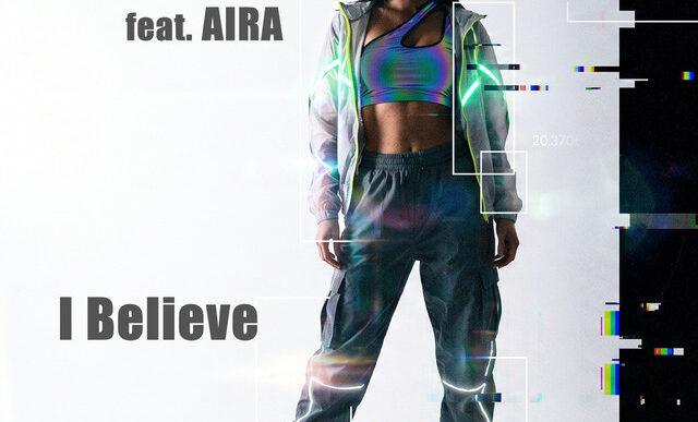 Salsotto feat. Aira - I believe
