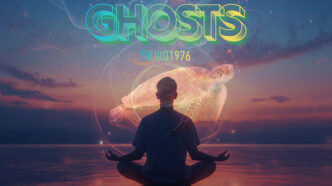 Silvio1976 - Ghosts
