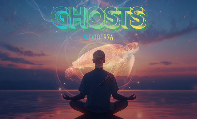 Silvio1976 - Ghosts
