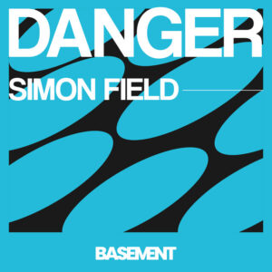 Simon Field - Danger