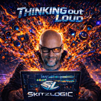SkitzLogic - Let’s Get Dirty