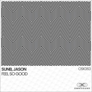 SunB & JASON - Feel So Good