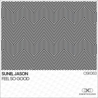 SunB & JASON - Feel So Good
