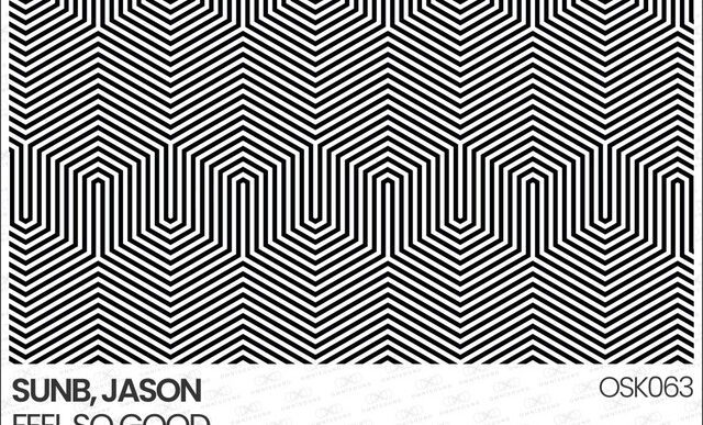 SunB & JASON - Feel So Good